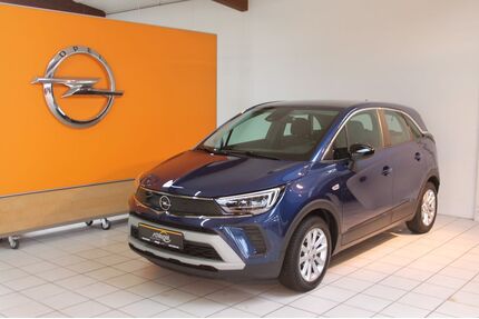 Opel Crossland (X) Gebrauchtwagen