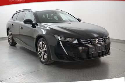 Peugeot 508 Gebrauchtwagen