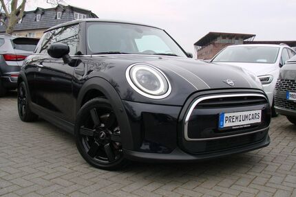Mini Cooper Gebrauchtwagen