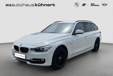 BMW 320 Gebrauchtwagen