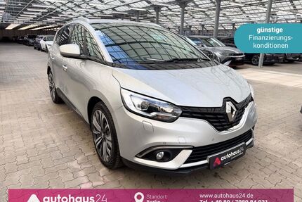 Renault Grand Scenic Gebrauchtwagen