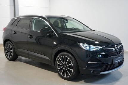 Opel Grandland (X) Gebrauchtwagen
