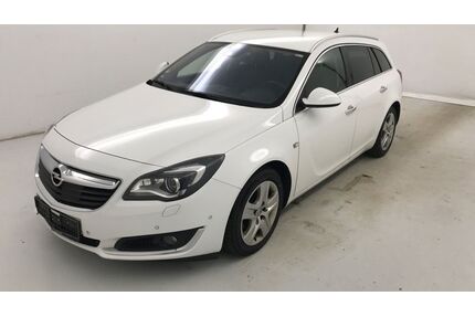 Opel Insignia Gebrauchtwagen