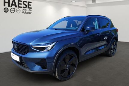 Volvo XC40 Gebrauchtwagen