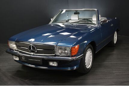 Mercedes-Benz 300 Gebrauchtwagen