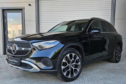 Mercedes-Benz GLC 220 Gebrauchtwagen