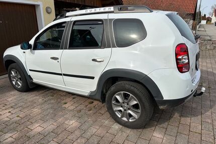 Dacia Duster Gebrauchtwagen