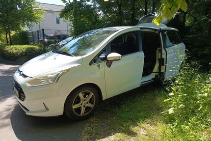 Ford B-Max Gebrauchtwagen