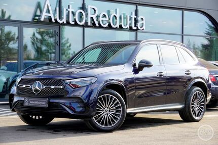 Mercedes-Benz GLC 300 Gebrauchtwagen