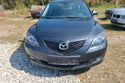Mazda 3 Gebrauchtwagen