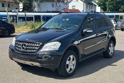 Mercedes-Benz ML 280 Gebrauchtwagen