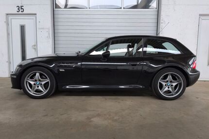 BMW Z3 M Gebrauchtwagen