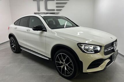 Mercedes-Benz GLC 300 Gebrauchtwagen