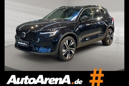 Volvo XC40 Gebrauchtwagen
