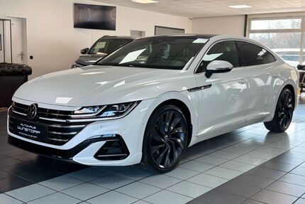 VW Arteon Gebrauchtwagen