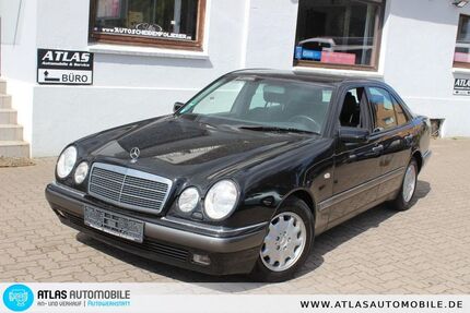 Mercedes-Benz E 240 Gebrauchtwagen