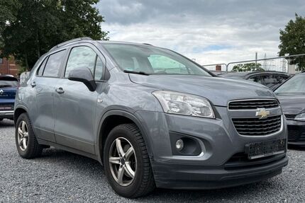 Chevrolet Trax Gebrauchtwagen
