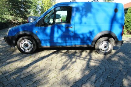 Ford Transit Gebrauchtwagen
