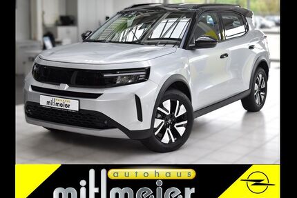 Opel Frontera Gebrauchtwagen