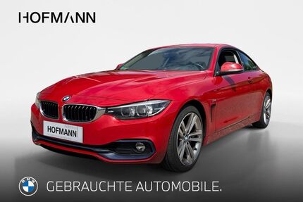 BMW 430 Gebrauchtwagen