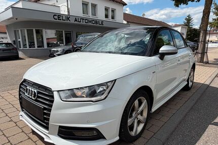 Audi A1 Gebrauchtwagen