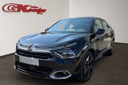 Citroen C4 Gebrauchtwagen