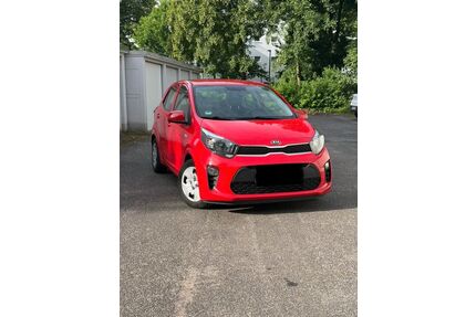Kia Picanto Gebrauchtwagen