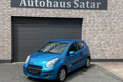 Suzuki Alto Gebrauchtwagen