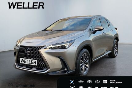 Lexus NX 450h Gebrauchtwagen
