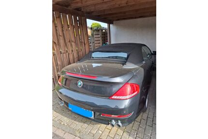 BMW 635 Gebrauchtwagen