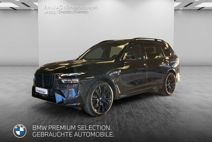 BMW X7 Gebrauchtwagen