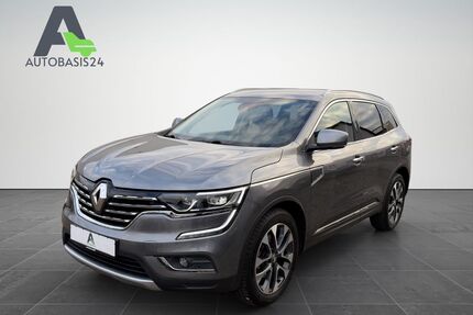 Renault Koleos Gebrauchtwagen