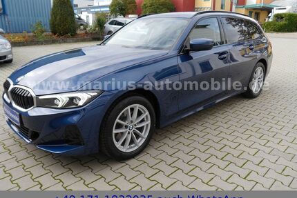 BMW 320 Gebrauchtwagen