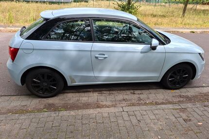 Audi A1 Gebrauchtwagen
