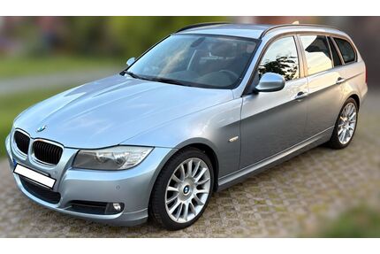 BMW 318 Gebrauchtwagen