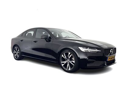 Volvo S60 Gebrauchtwagen