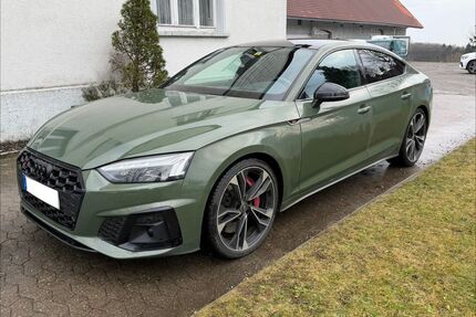 Audi S5 Gebrauchtwagen