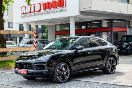 Porsche Cayenne Gebrauchtwagen