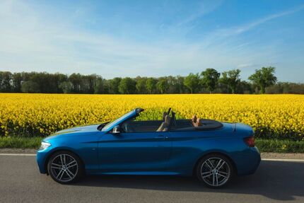 BMW M240i Gebrauchtwagen
