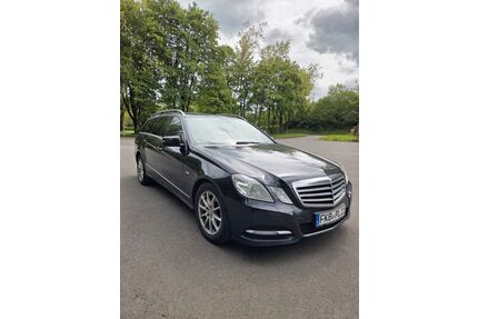 Mercedes-Benz E 250 Gebrauchtwagen