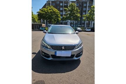 Peugeot 308 Gebrauchtwagen