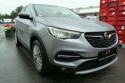 Kia Grandland X Innovation 1.5 D Automatik Navi LED 