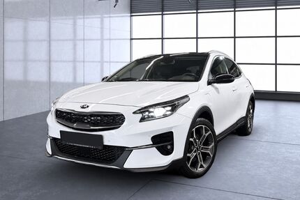 Kia XCeed Gebrauchtwagen