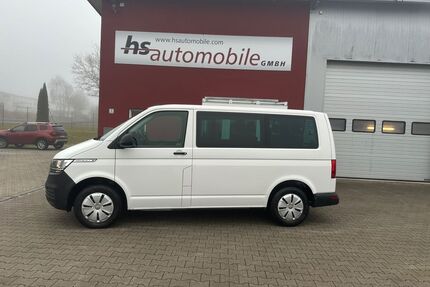 VW T6 Caravelle Gebrauchtwagen