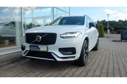 Volvo XC90 Gebrauchtwagen