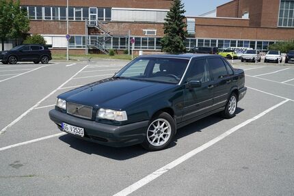 Volvo 850 Gebrauchtwagen