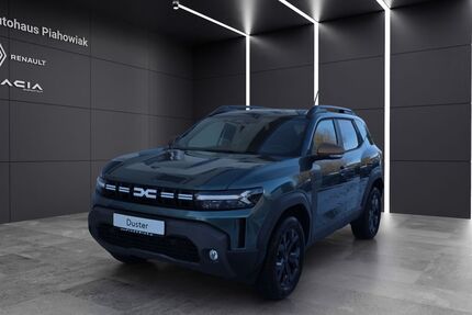 Dacia Duster Gebrauchtwagen
