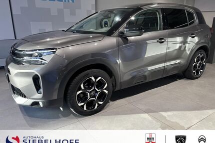Citroen C5 Aircross Gebrauchtwagen