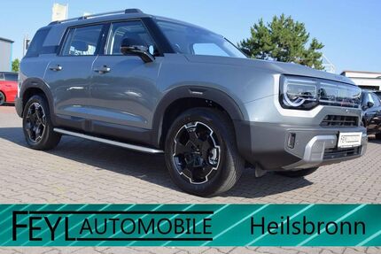 Baic BJ30 Gebrauchtwagen