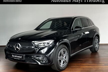 Mercedes-Benz GLC 200 Gebrauchtwagen